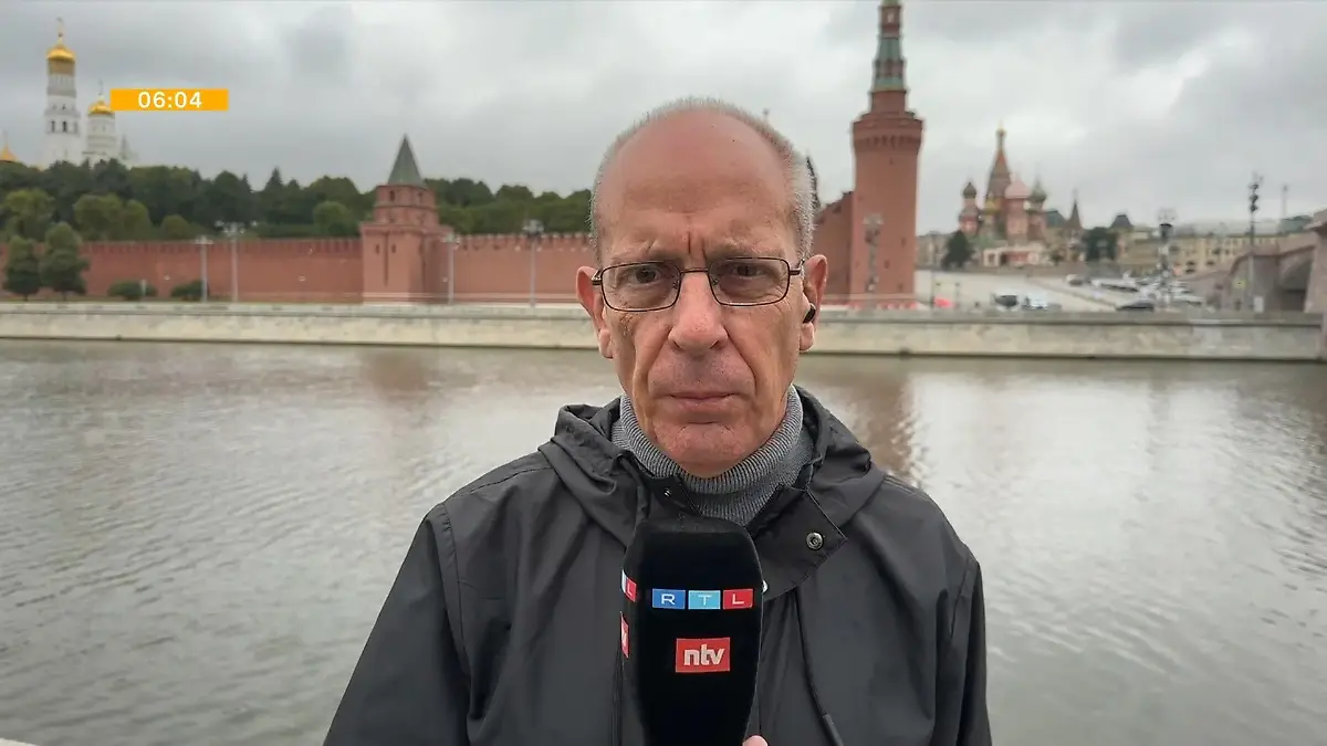 Diese vier Theorien kursieren zum Absturz RTL-Reporter schätzt die Lage ein