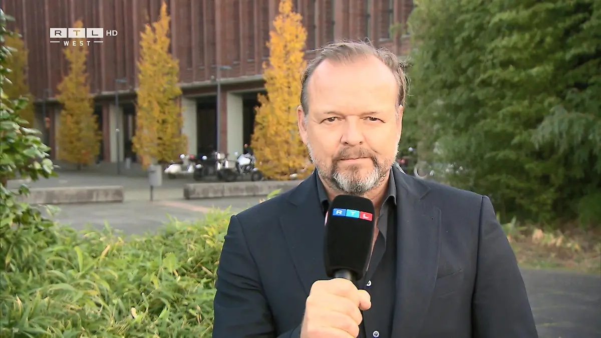 Jörg Zajonc zur Aufhebung der Maskenpflicht an Schulen Der RTL WEST Kommentar