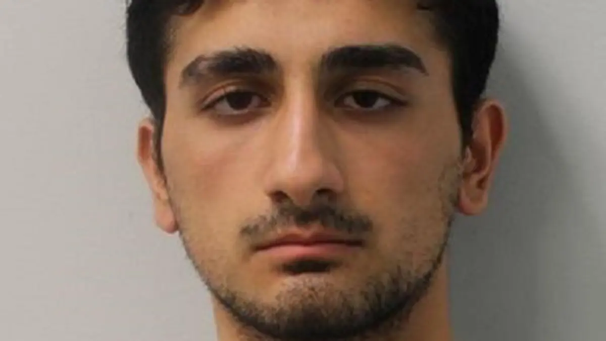 London: Brutaler Mord an zwei Schwestern. 19-jähriger Satanist verurteilt