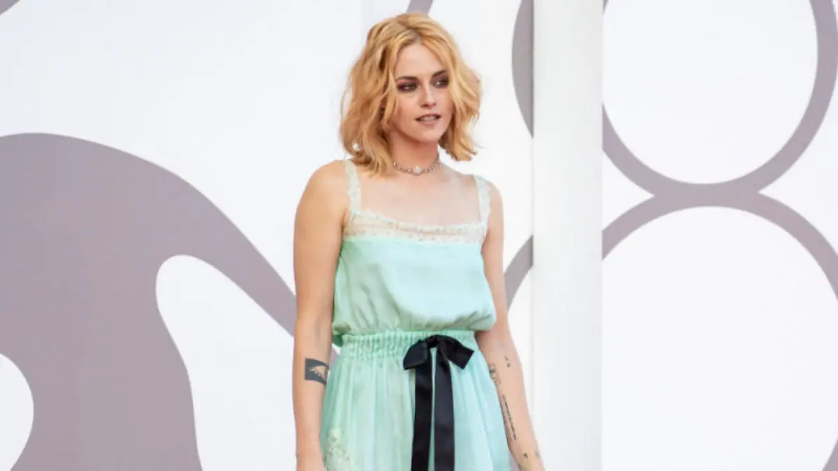 Kristen Stewart: Dianas Art war ein Geschenk