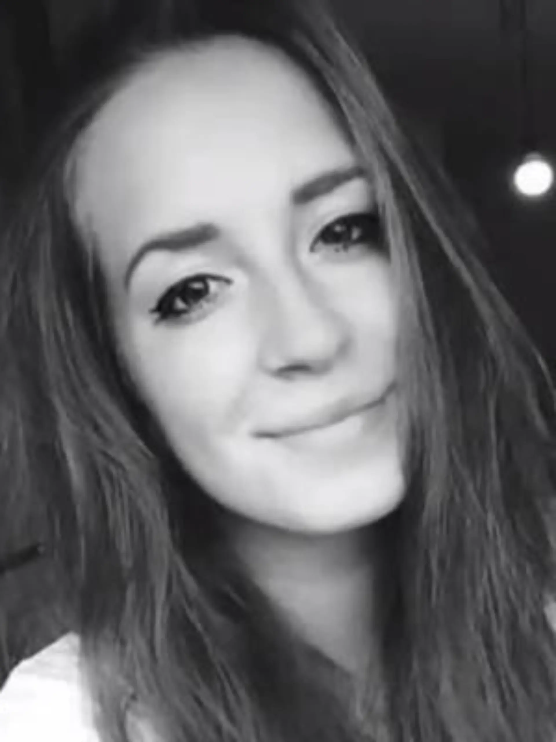 Theresa Stahl von Betrunkenem totgefahren in Eisenheim