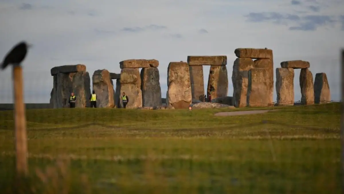Stonehenge