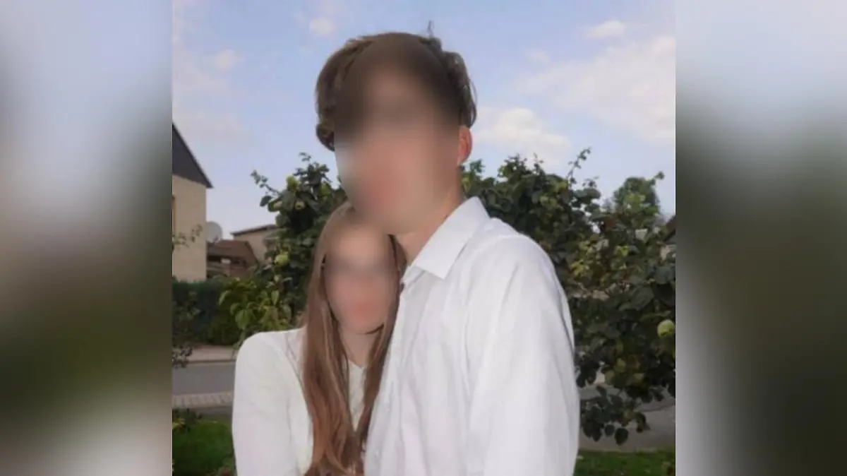 Charlie W. (13) aus Pirna und Benjamin L. (16) aus Dürrröhrsdorf-Dittersbach sind wieder da.