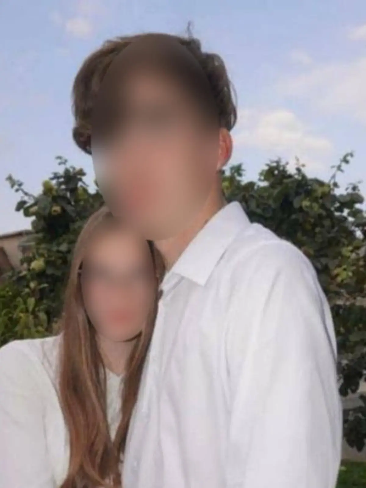 Charlie W. (13) aus Pirna und Benjamin L. (16) aus Dürrröhrsdorf-Dittersbach sind wieder da.