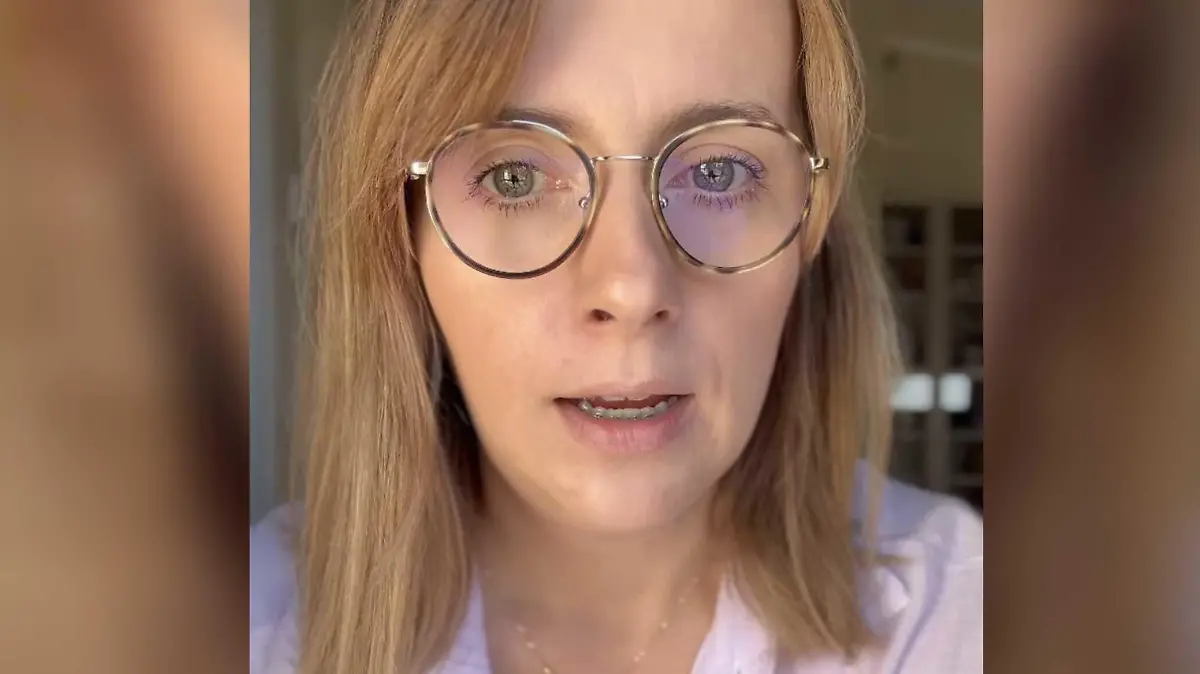 Anna Heiser berichtet bei Instagram von einem Feuer auf ihrer Farm in Namibia