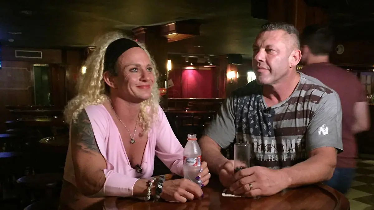 Caro und Andreas Robens