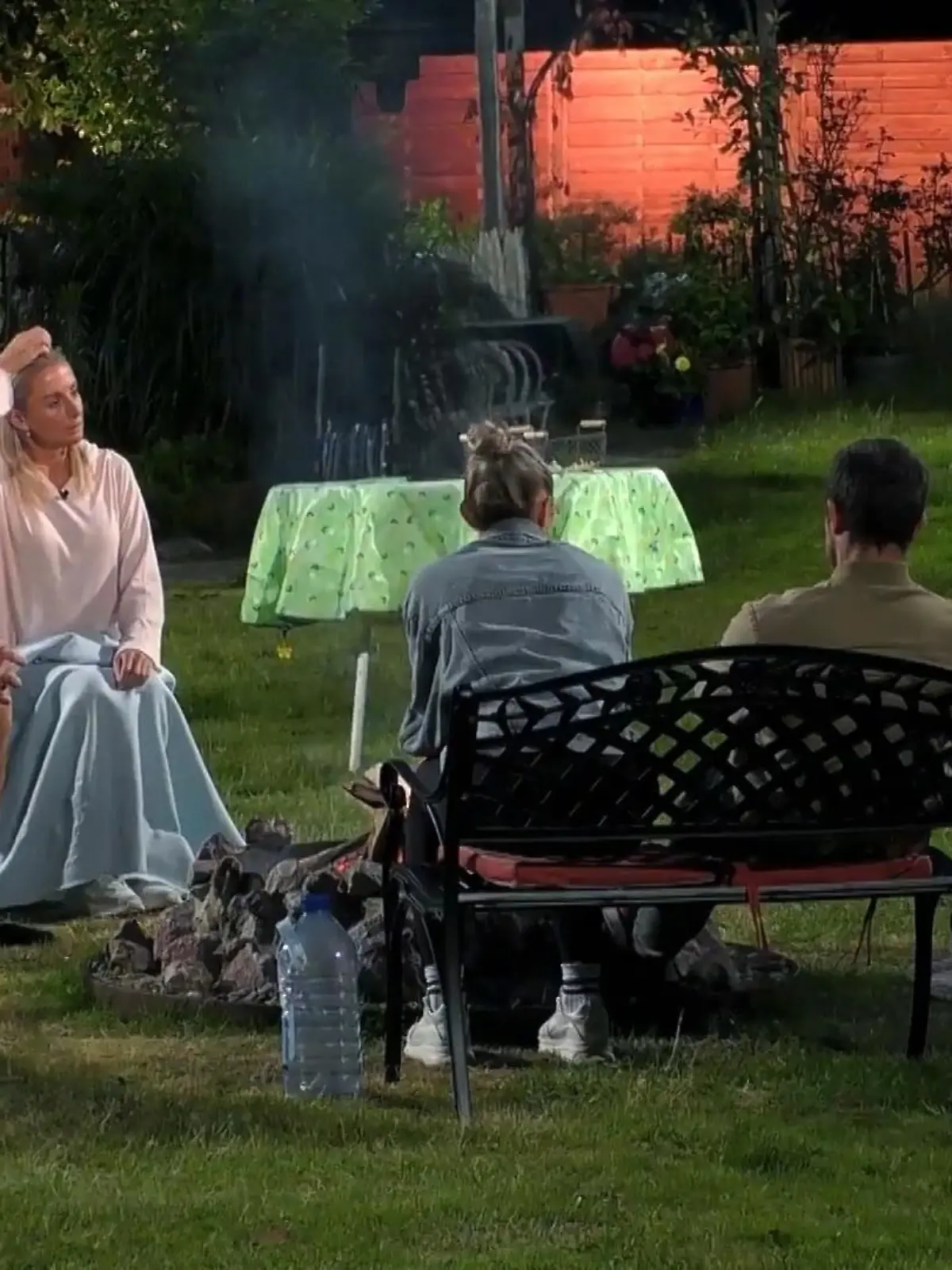 Bild zu: "SIE stehen im Sommerhaus-Halbfinale"