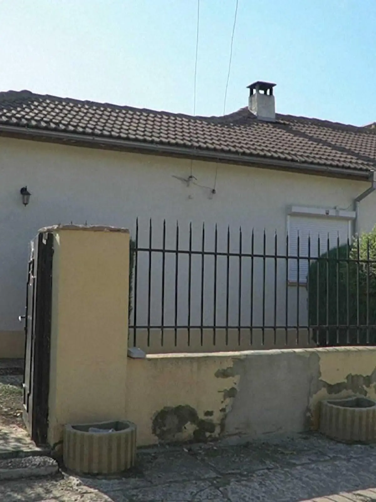 Deutscher Vater und Sohn sollen in Bulgarien einen Mann ermordet haben.
