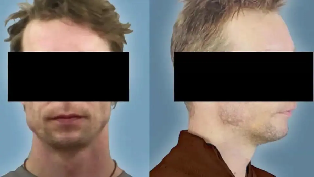 Christian B. Verdächtiger im Fall Maddie McCann