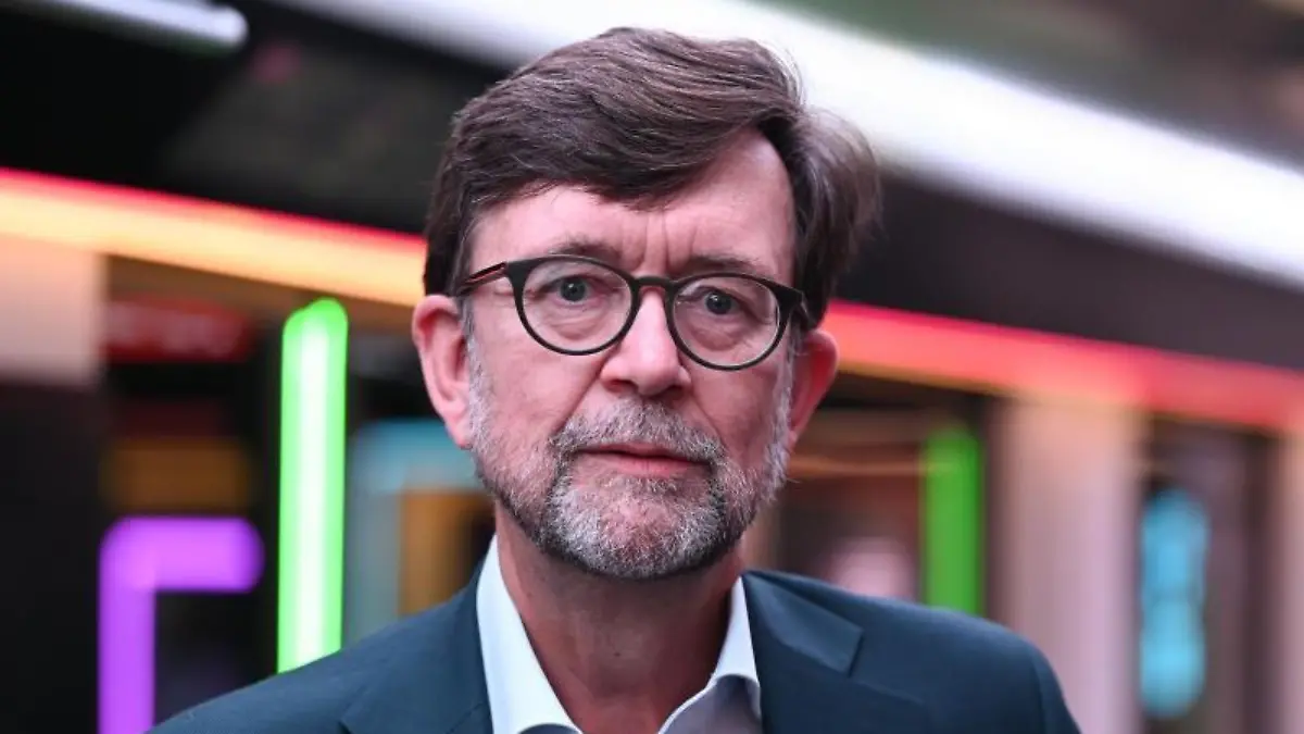 Arne Dedert