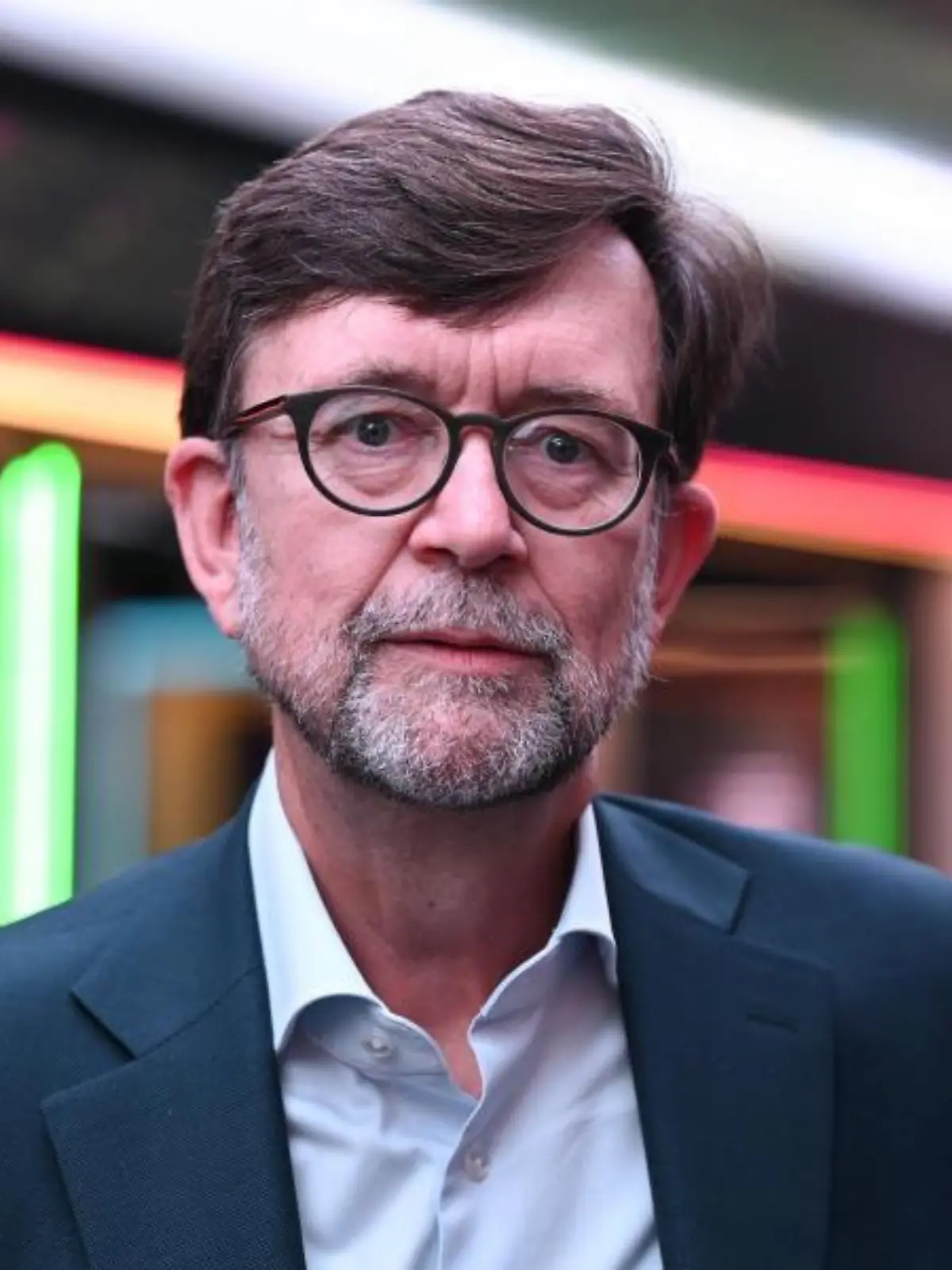 Arne Dedert
