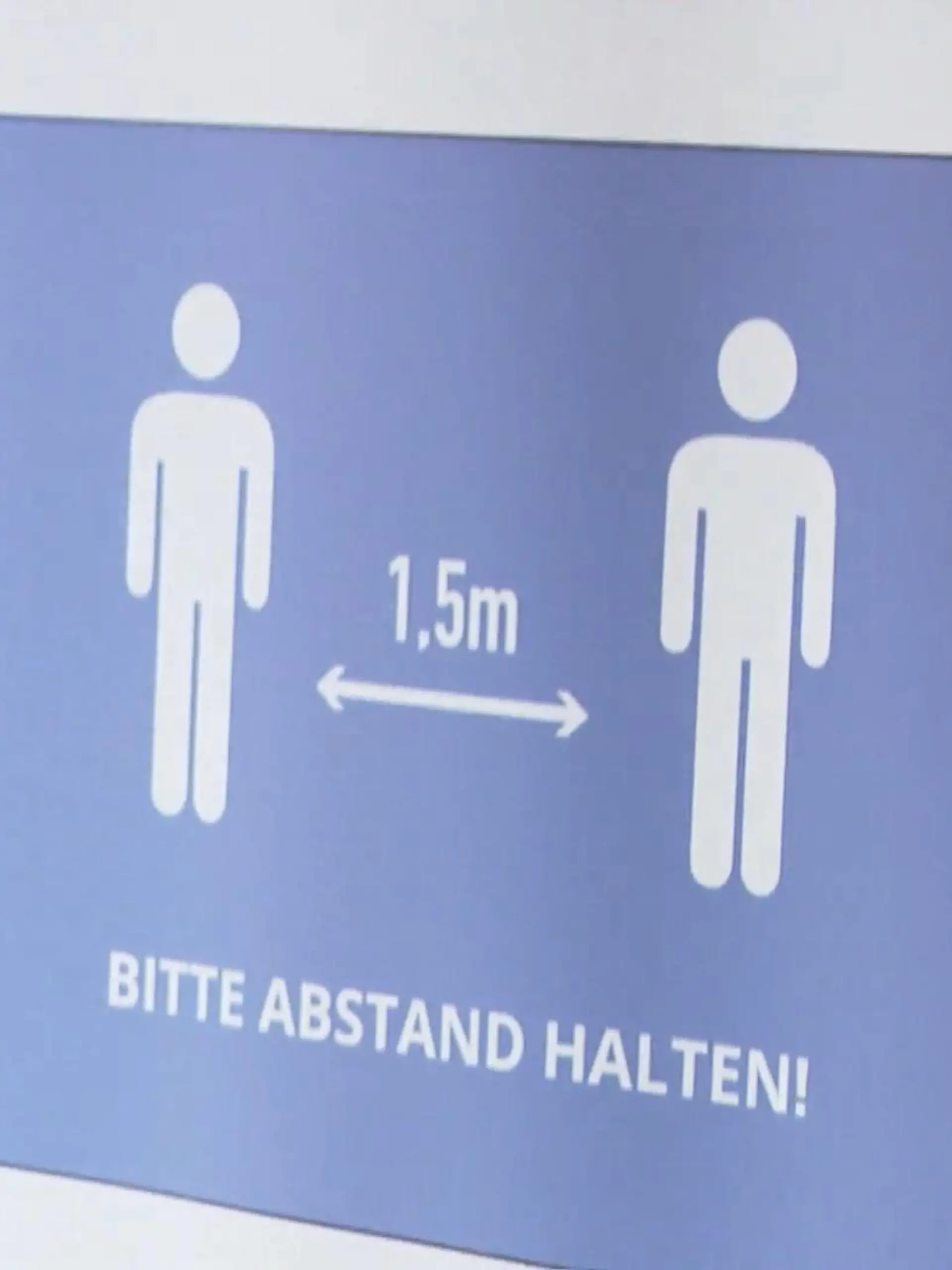 Bild zu: "Aber einige Maßnahmen sollen bleiben"