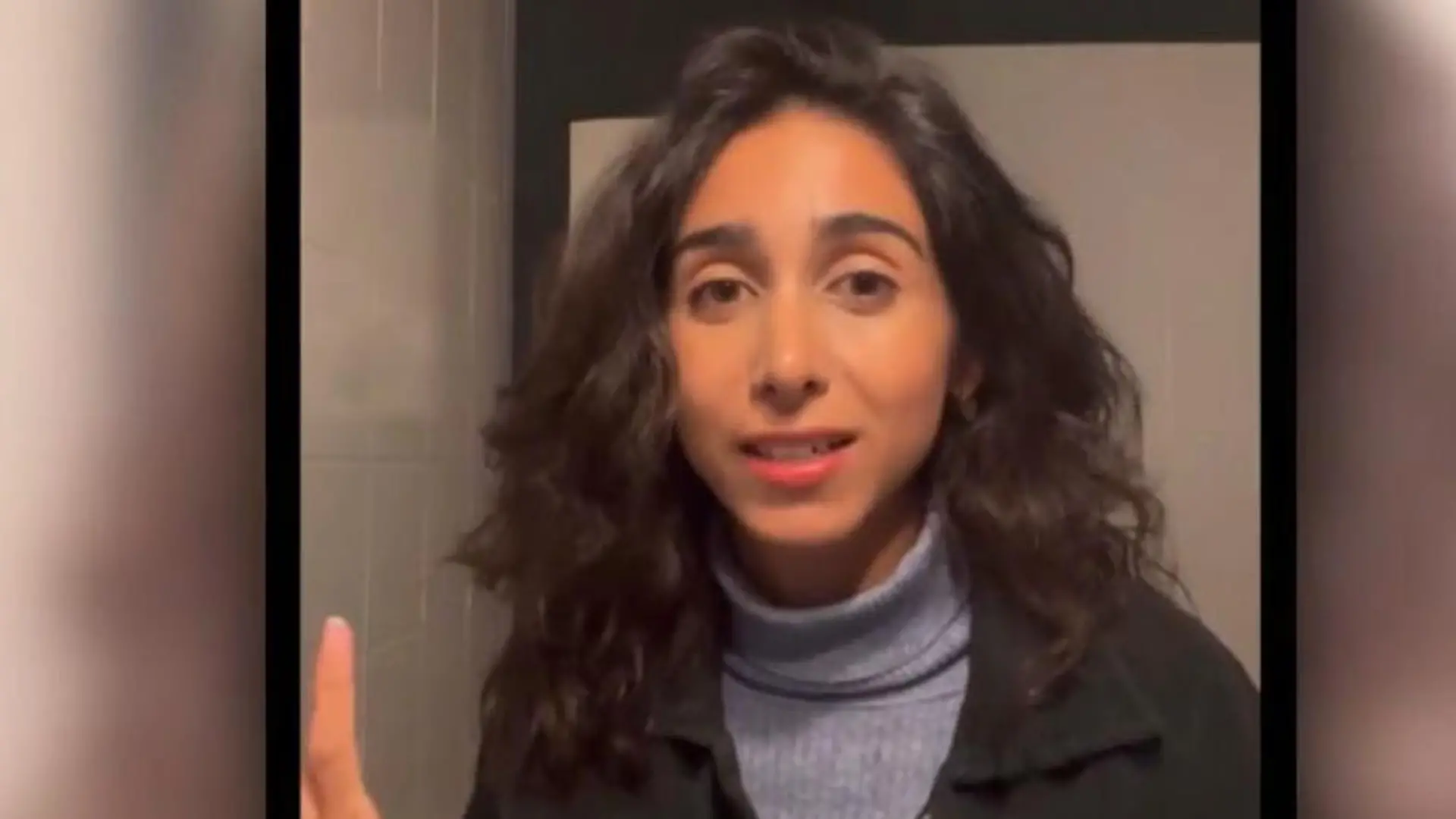 So hat sie gelernt mit Hasskommentaren im Netz umzugehen AWZ-Star Suri Abbassi