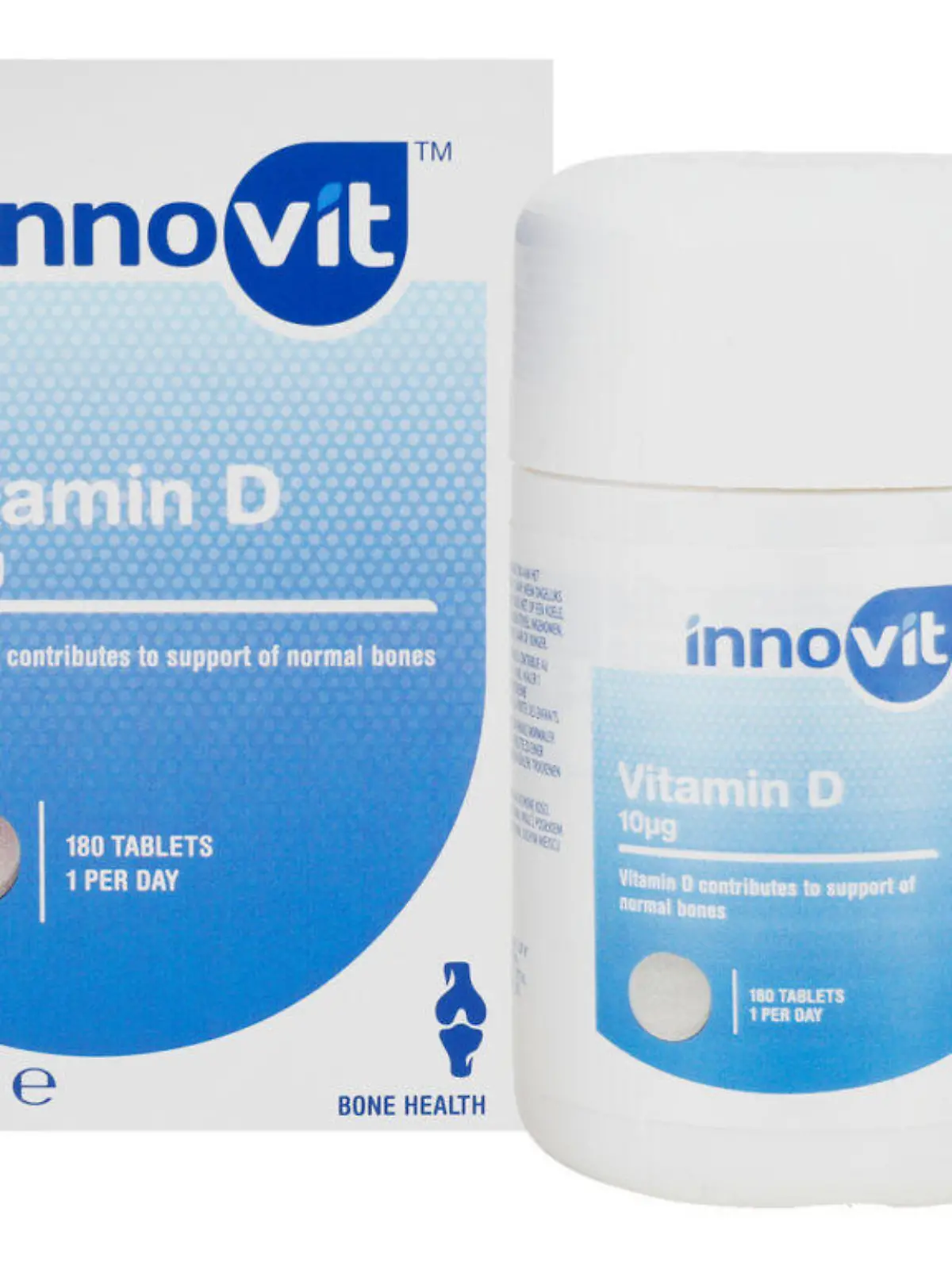 Vitaminpräparat "Innovit Vitamin D“