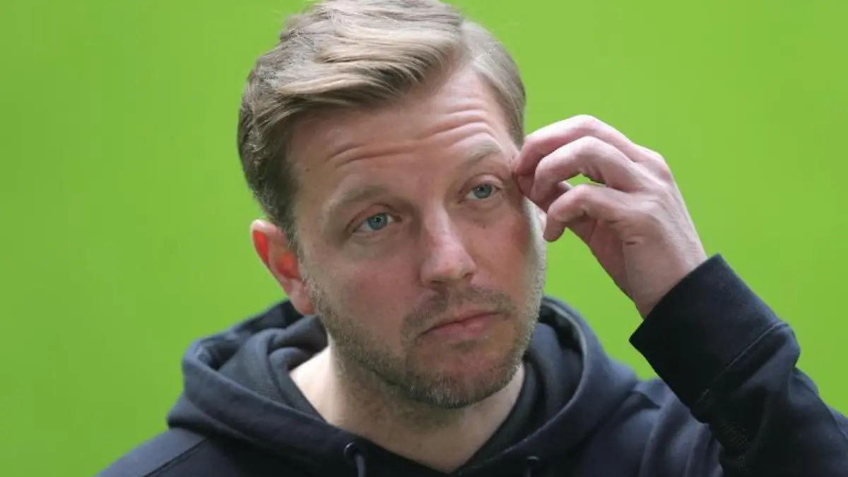 Friedemann Vogel