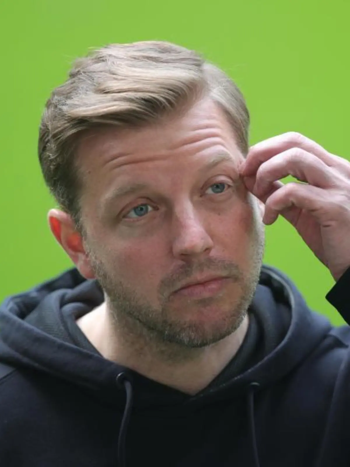 Friedemann Vogel