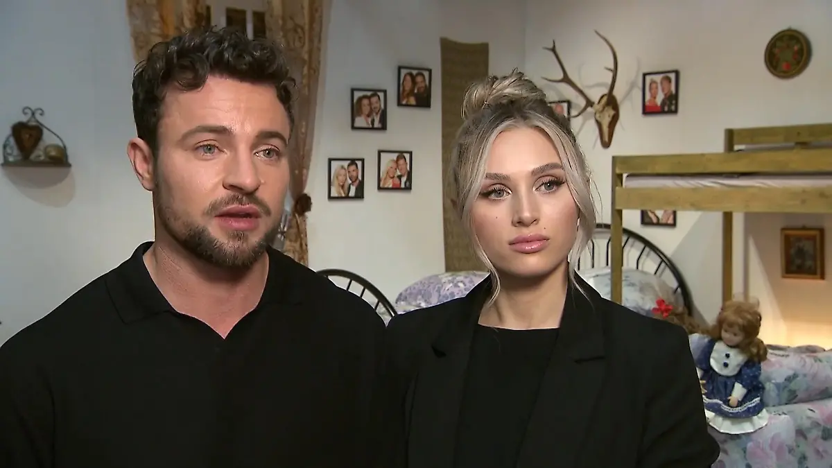 Ben und Sissi bereuen ihre Entscheidung FÜR Mike Falsche Wahl im Sommerhaus
