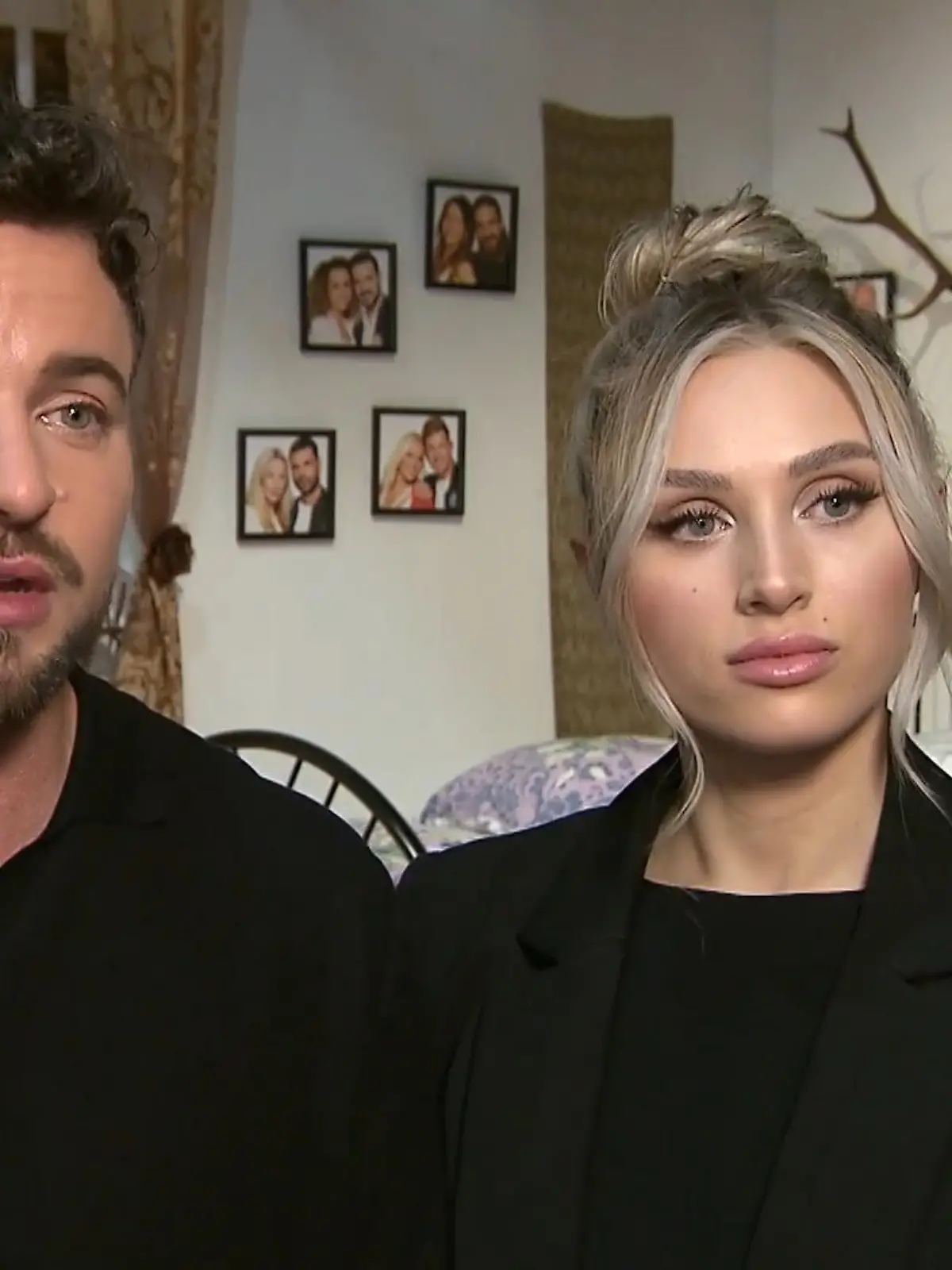 Bild zu: "Ben und Sissi bereuen ihre Entscheidung FÜR Mike"