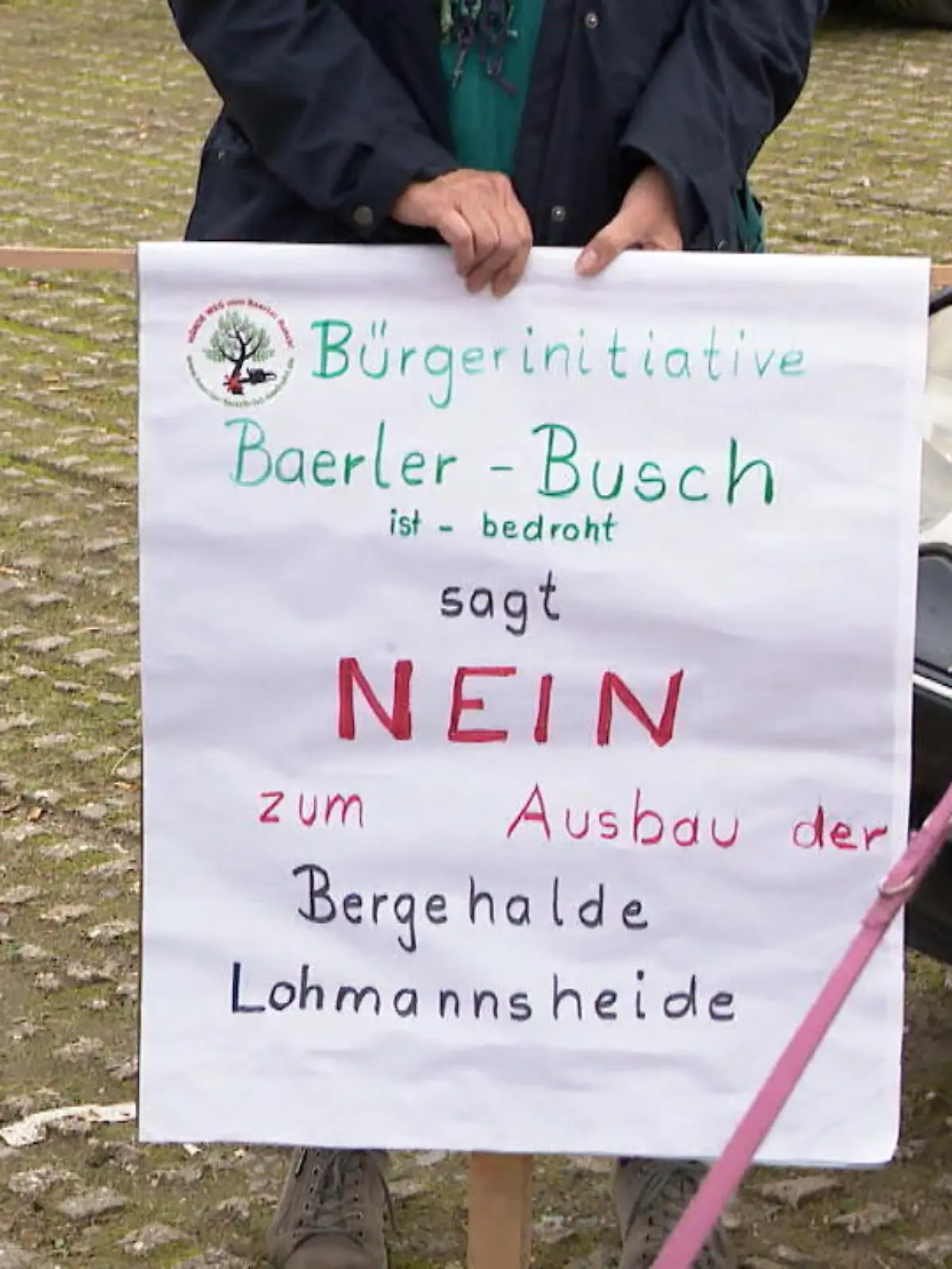 Bild zu: "Anwohner wollen Projekt verhindern"