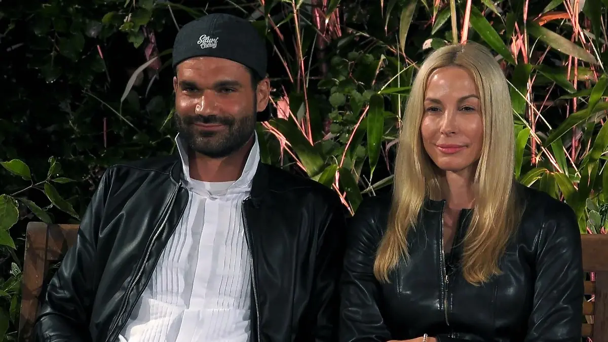 Sissi & Ben schmeißen NICHT Mike und Michelle raus Patt im Sommerhaus