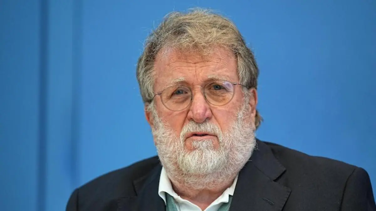 Michael Kappeler