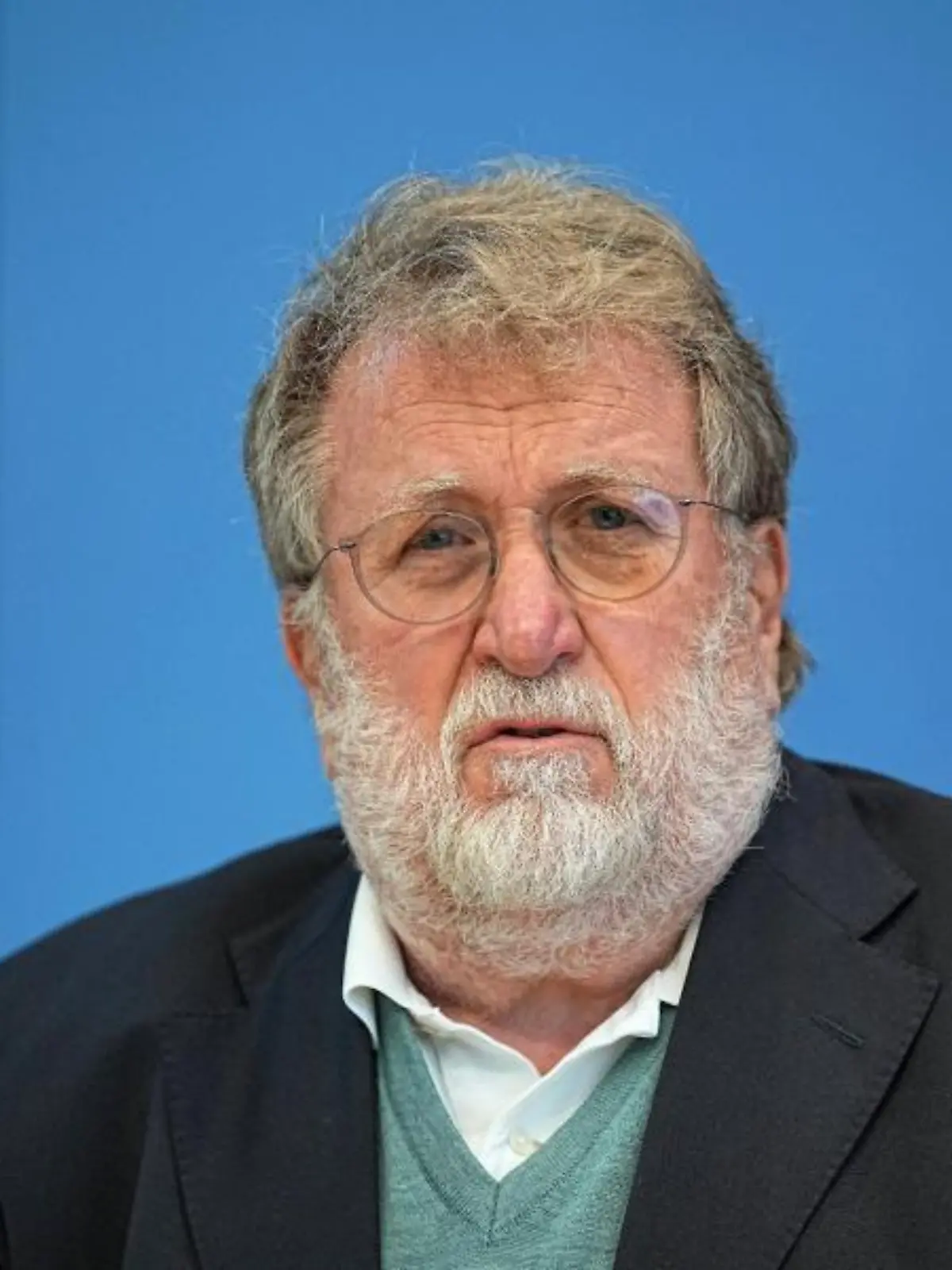 Michael Kappeler
