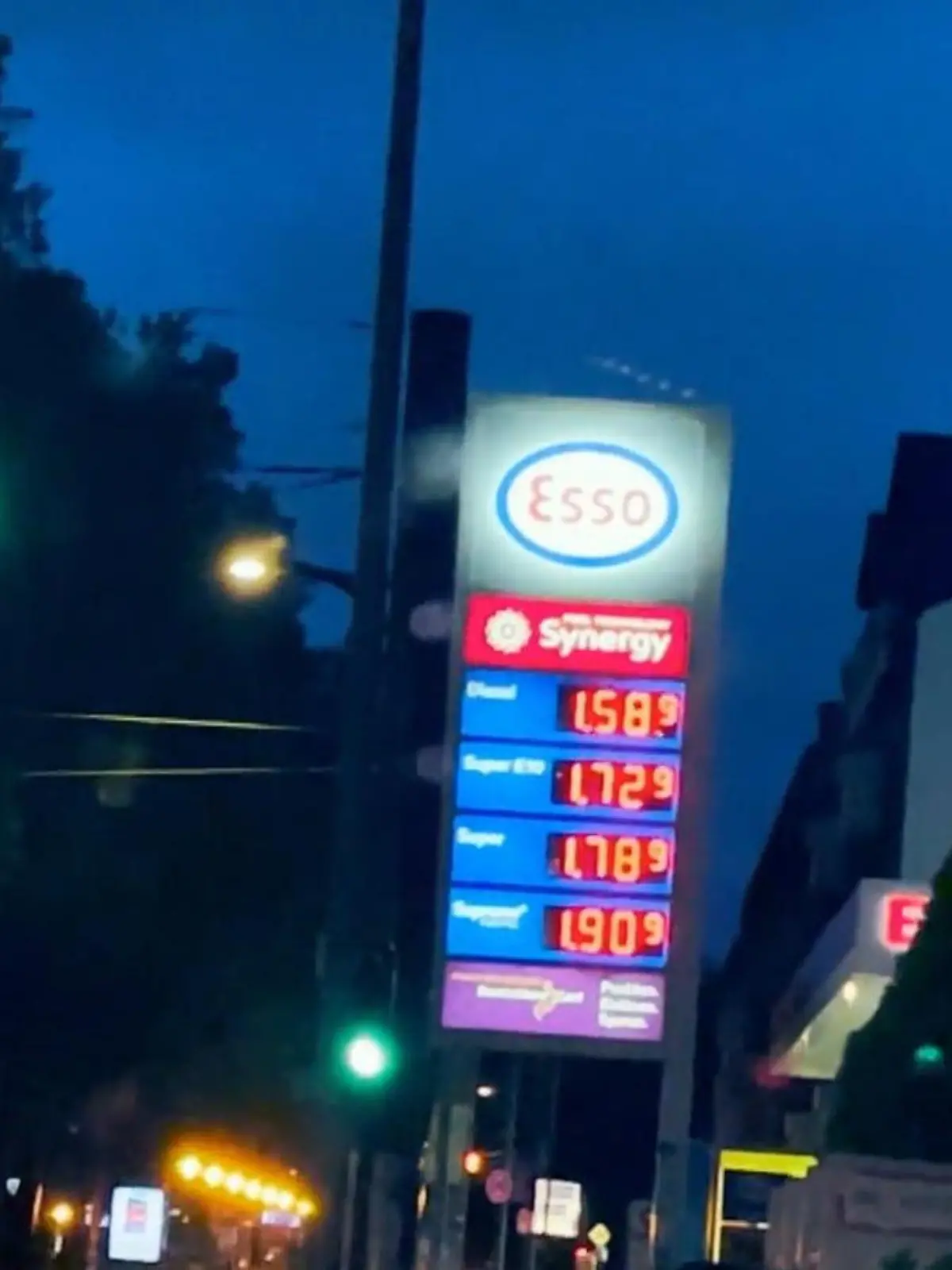 Bild zu: "So sparen Sie beim Tanken!"