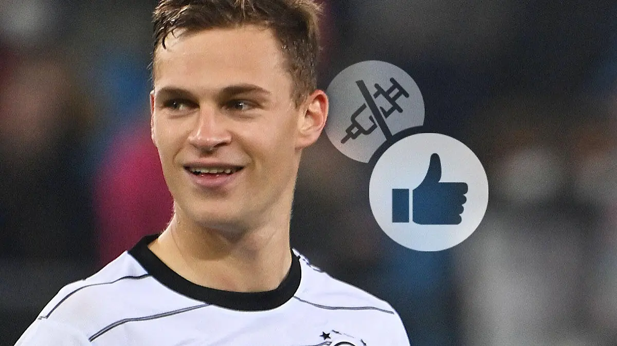 Joshua Kimmich
