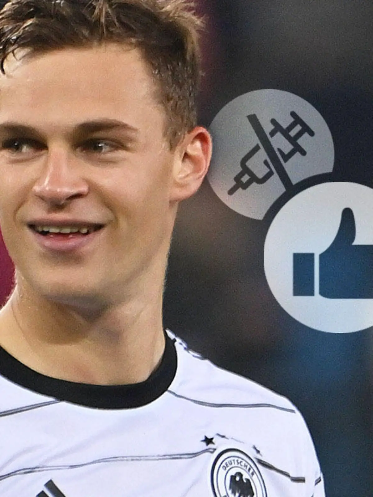 Joshua Kimmich
