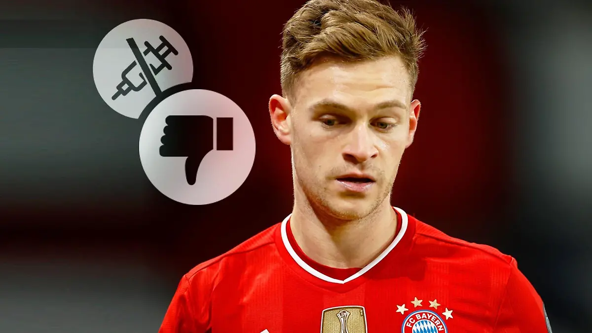 Joshua Kimmich