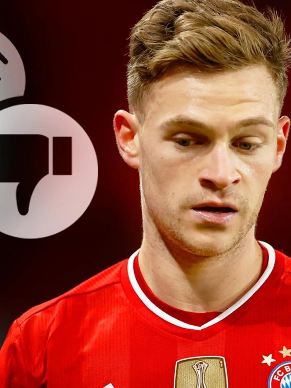 Joshua Kimmich