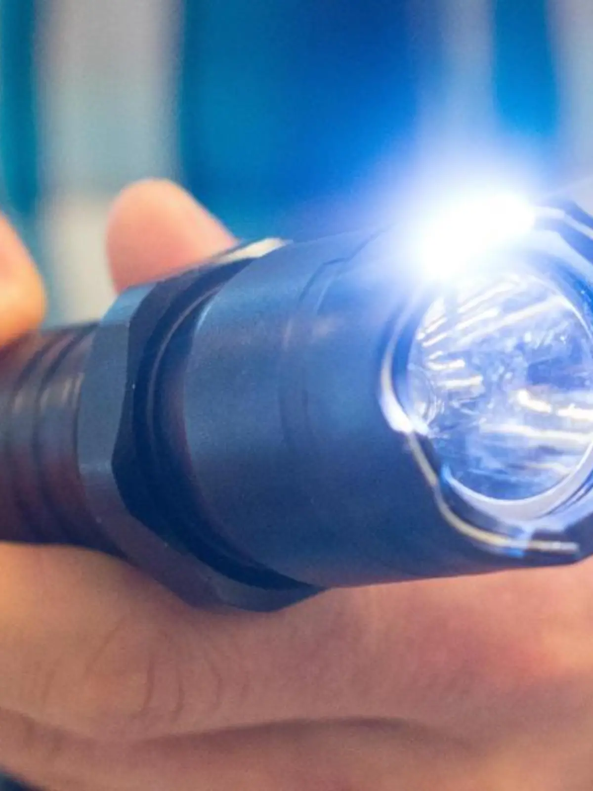 Taschenlampe