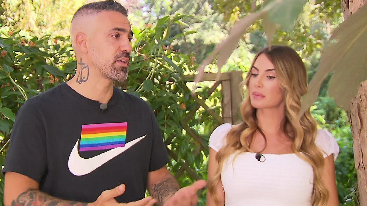 Rapper Bushido und Ehefrau Anna-Maria Ferchichi
