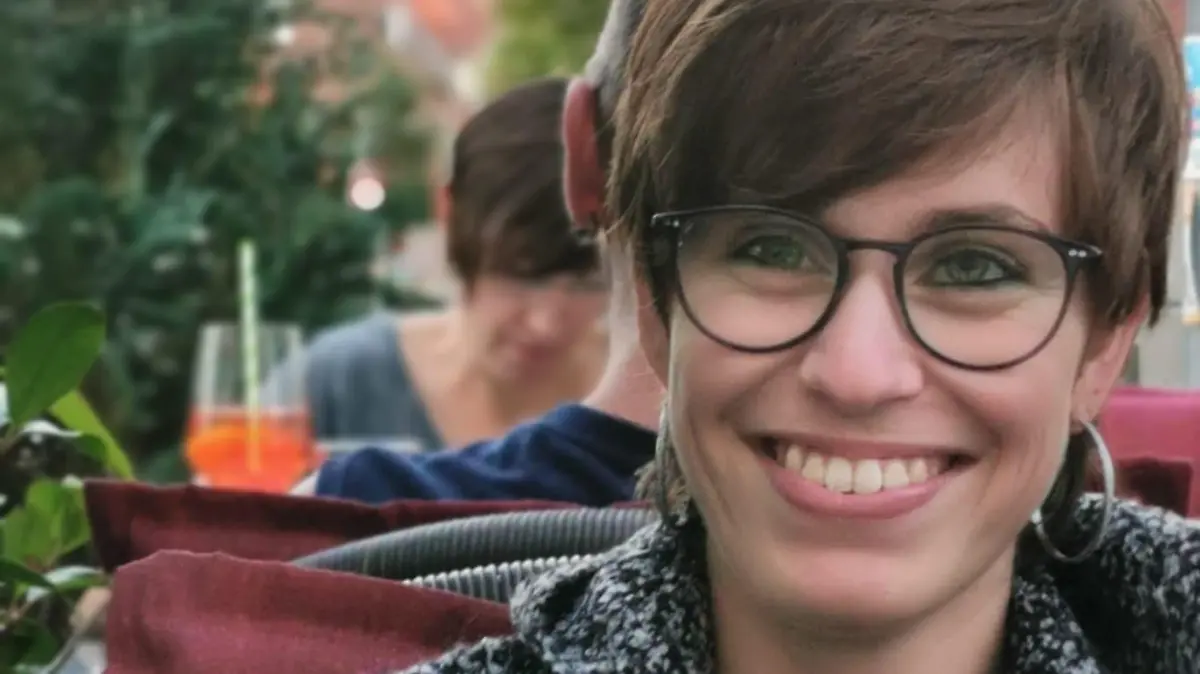 Teresa Schöps
