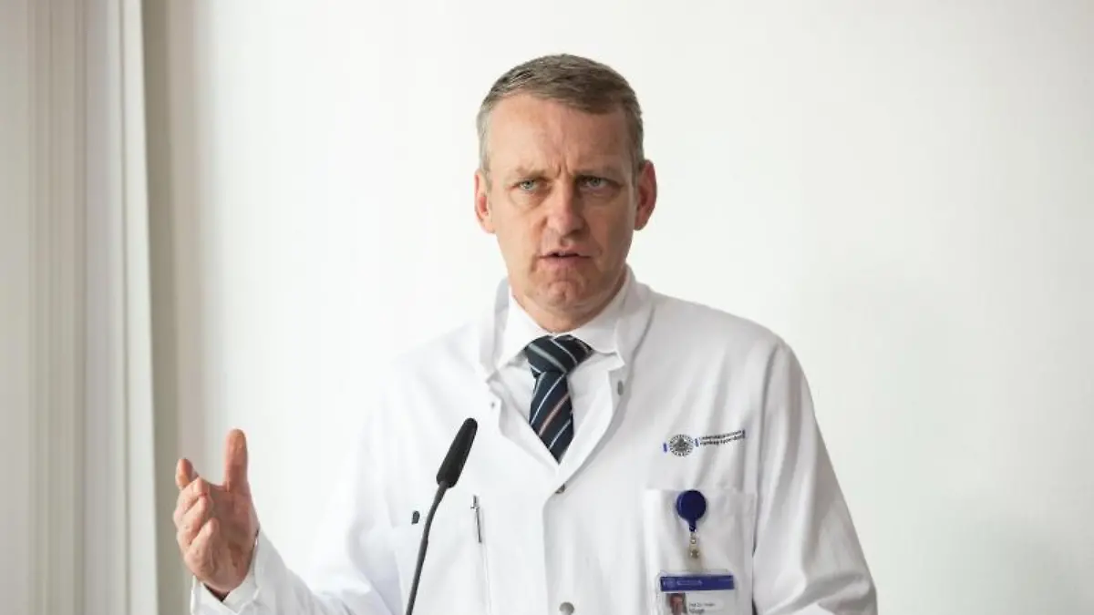 Prof. Dr. Stefan Kluge