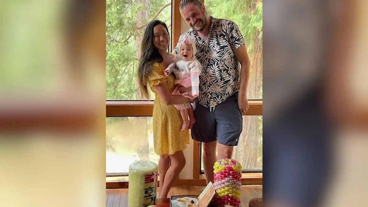 Familie stirbt im Yosemite Nationalpark