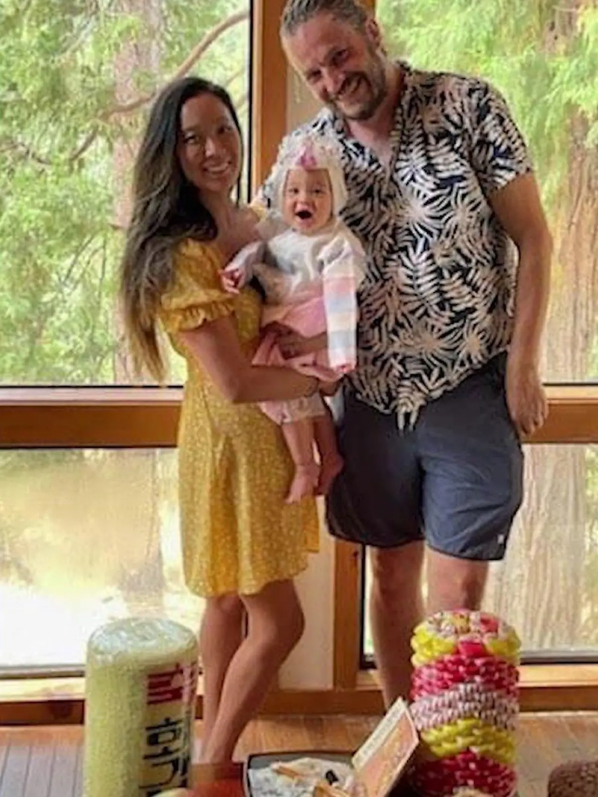 Familie stirbt im Yosemite Nationalpark