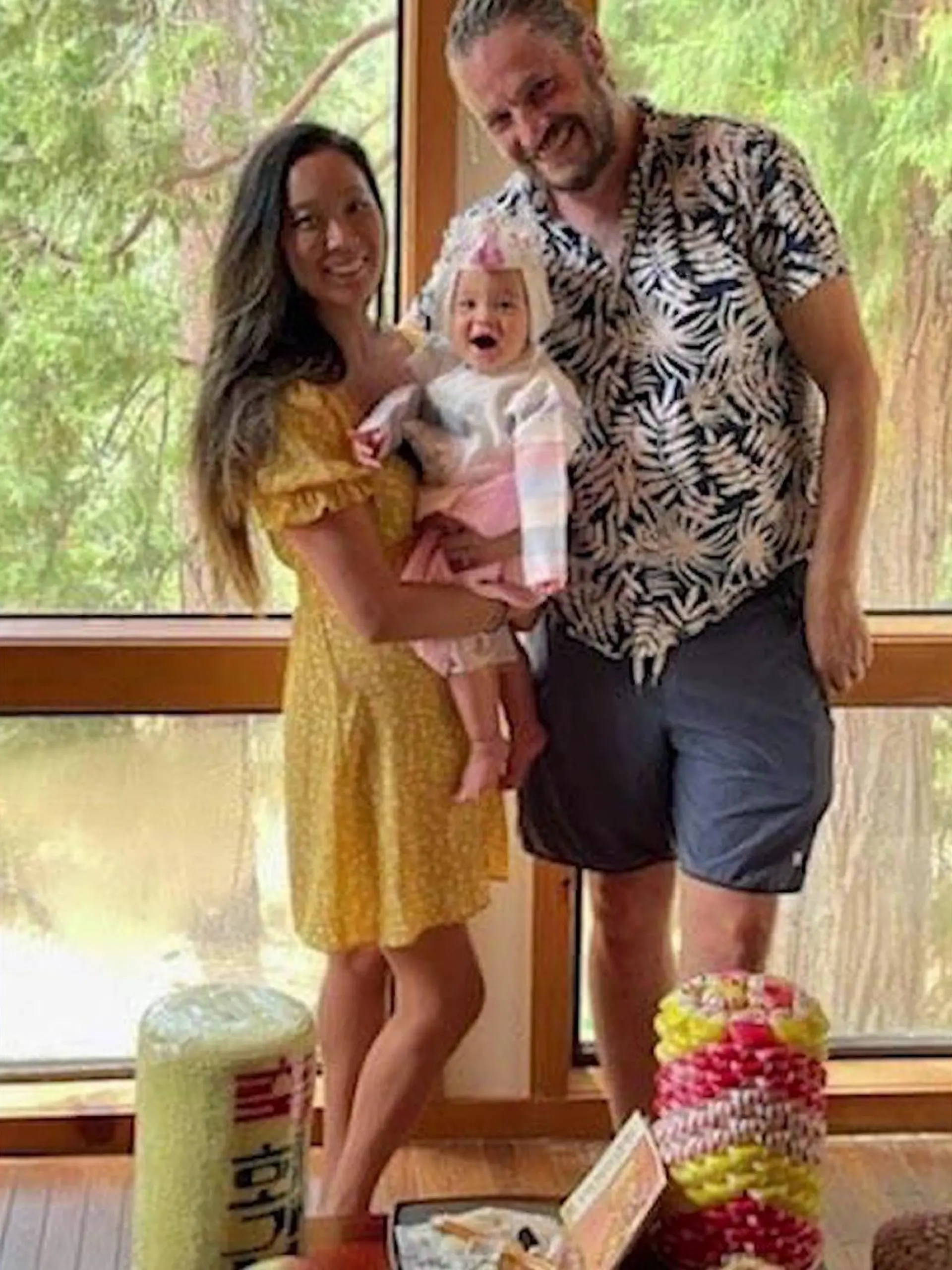 Familie stirbt im Yosemite Nationalpark