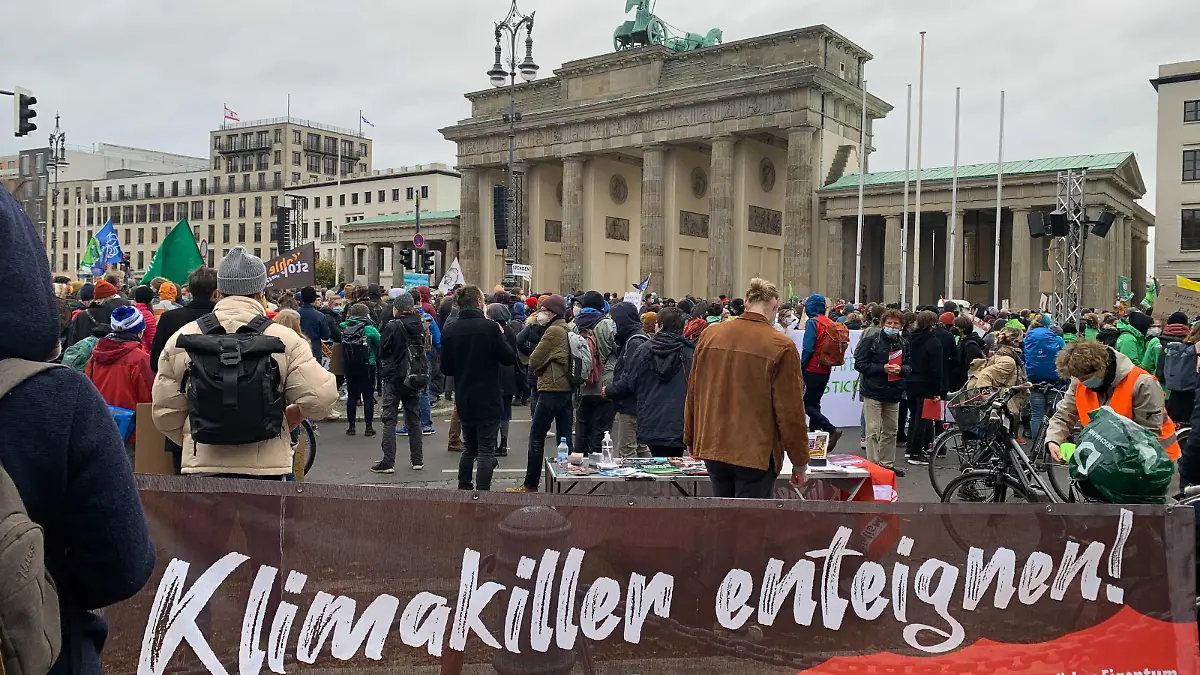 Fridays for Future