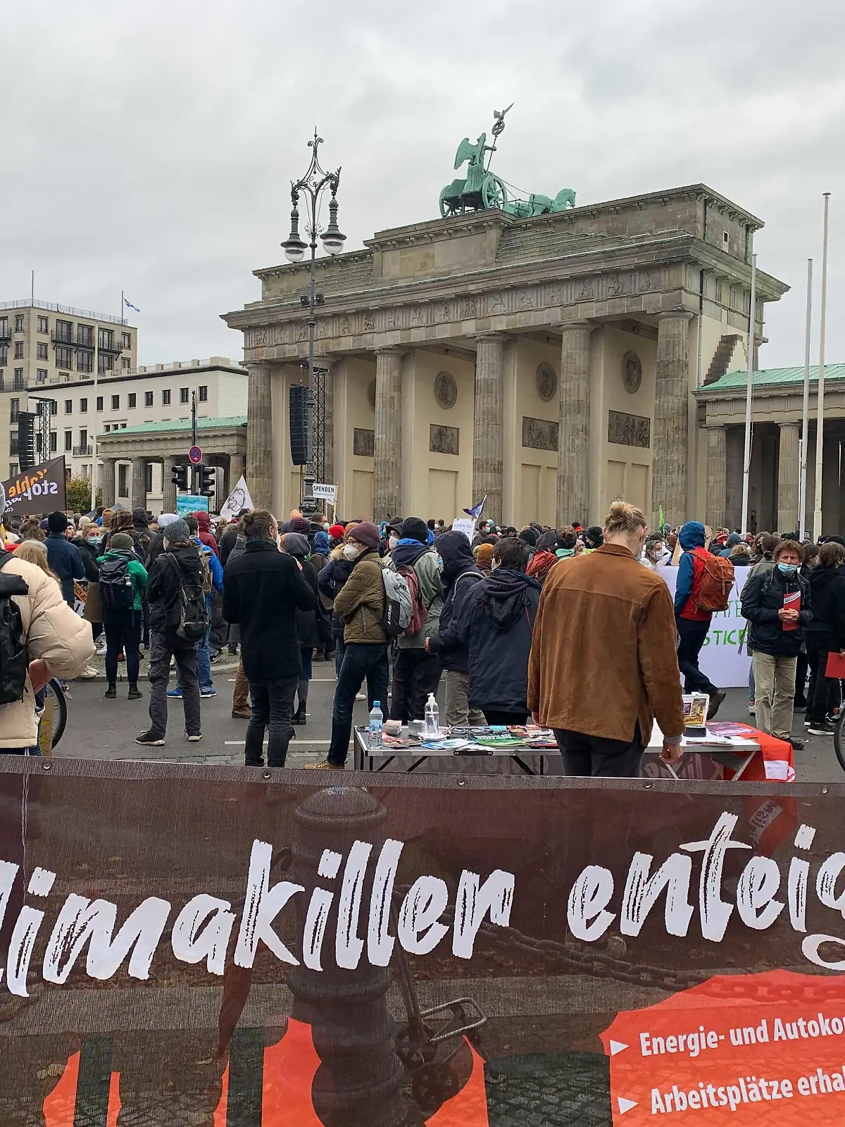 Fridays for Future