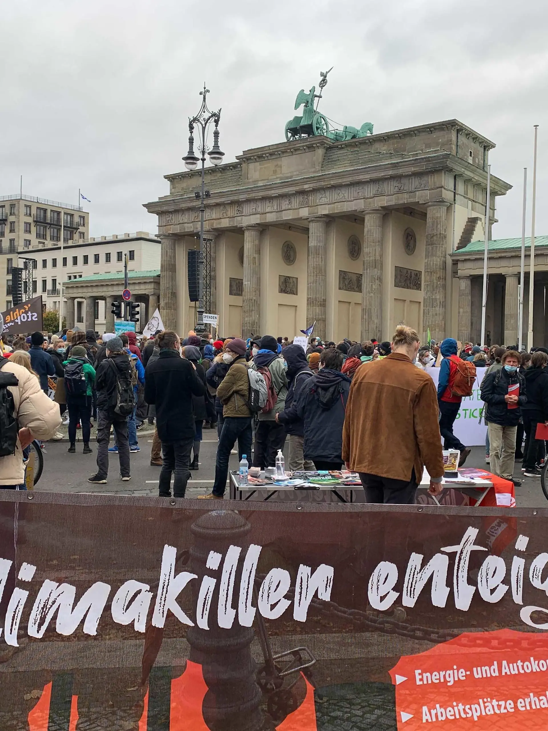 Fridays for Future