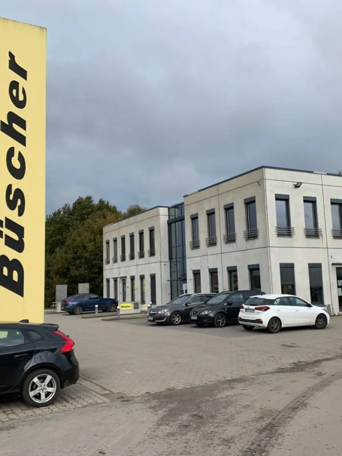 Unternehmen