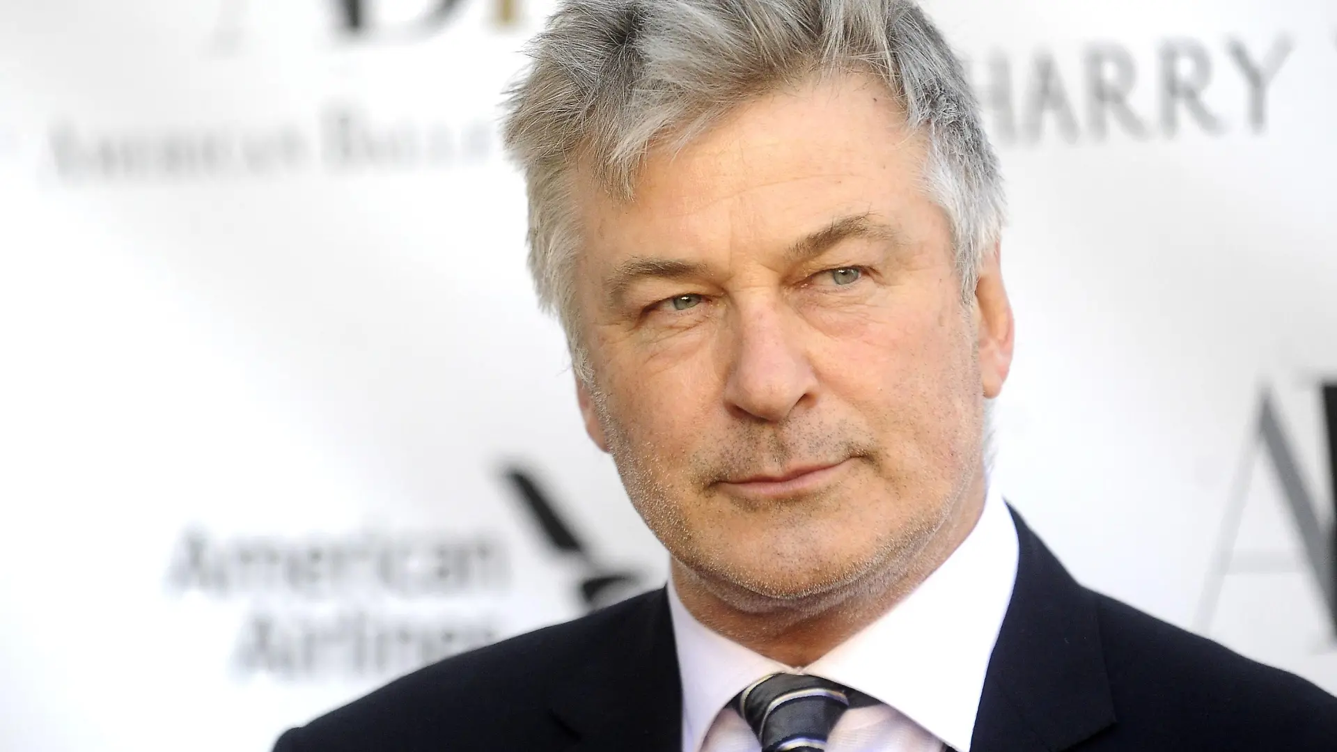 Alec Baldwin bei der American Ballet Theatre Spring Gala 2018 im Metropolitan Opera House. New York, 21.05.2018 *** Alec Baldwin at the American Ballet Theater Spring Gala 2018 at the Metropolitan Opera House New York 21 05 2018 Foto:xD.xVanxTinex/xFuturexImage