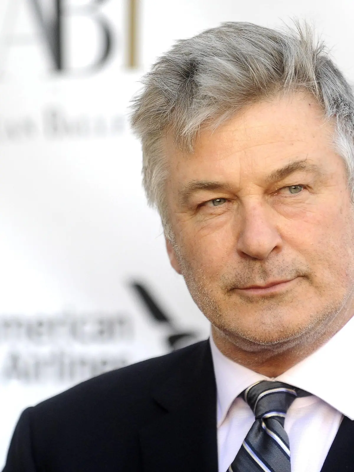 Alec Baldwin bei der American Ballet Theatre Spring Gala 2018 im Metropolitan Opera House. New York, 21.05.2018 *** Alec Baldwin at the American Ballet Theater Spring Gala 2018 at the Metropolitan Opera House New York 21 05 2018 Foto:xD.xVanxTinex/xFuturexImage  