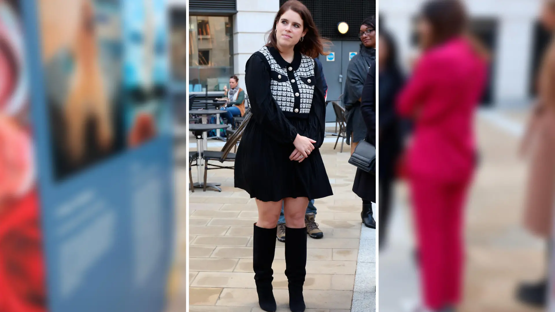 Prinzessin Eugenie