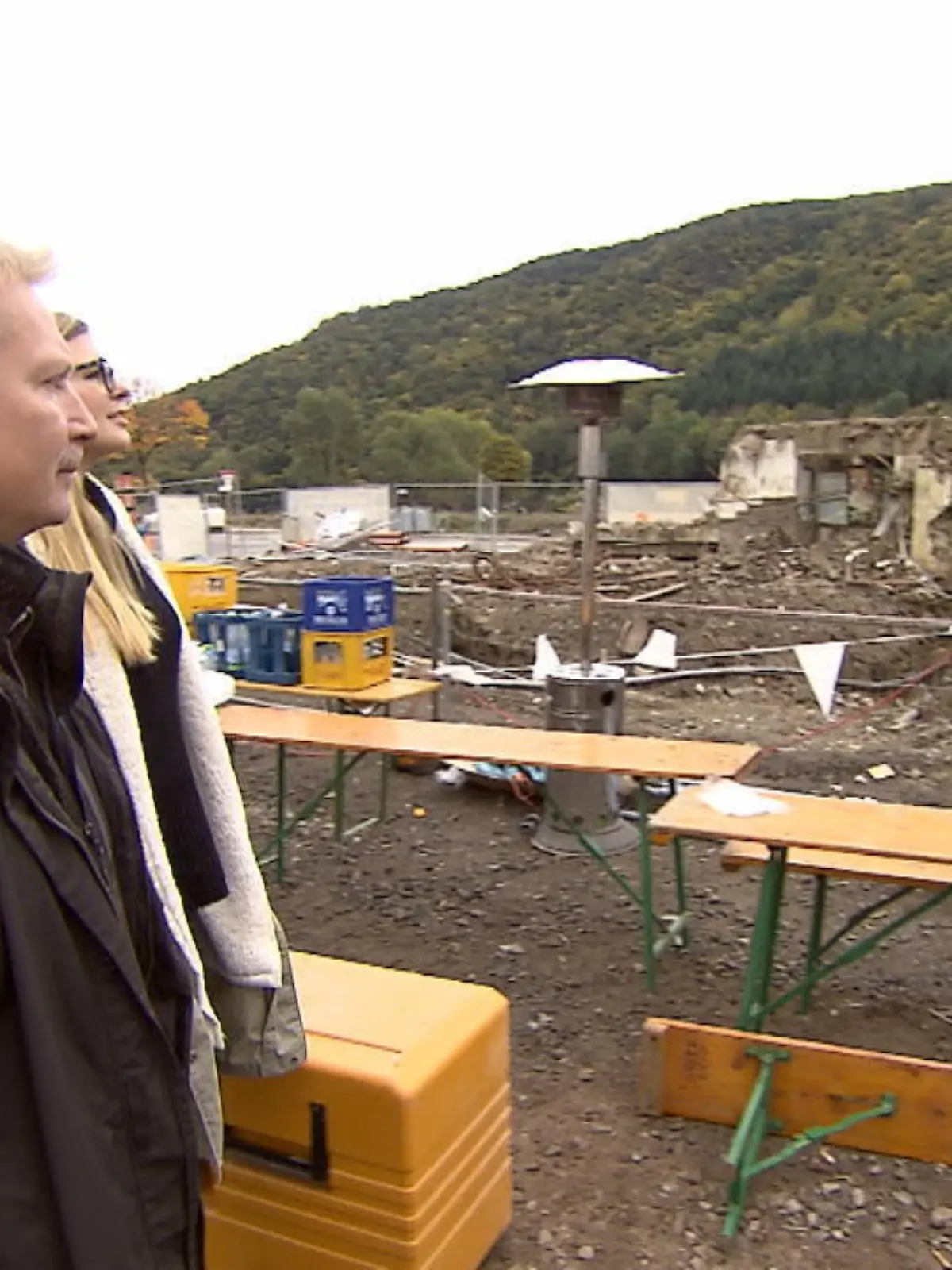 Bilanz nach 100 Tagen Flut im Kreis Ahrweiler: Wo gibt es Probleme? Wie läuft es mit den Hilfsanträgen?