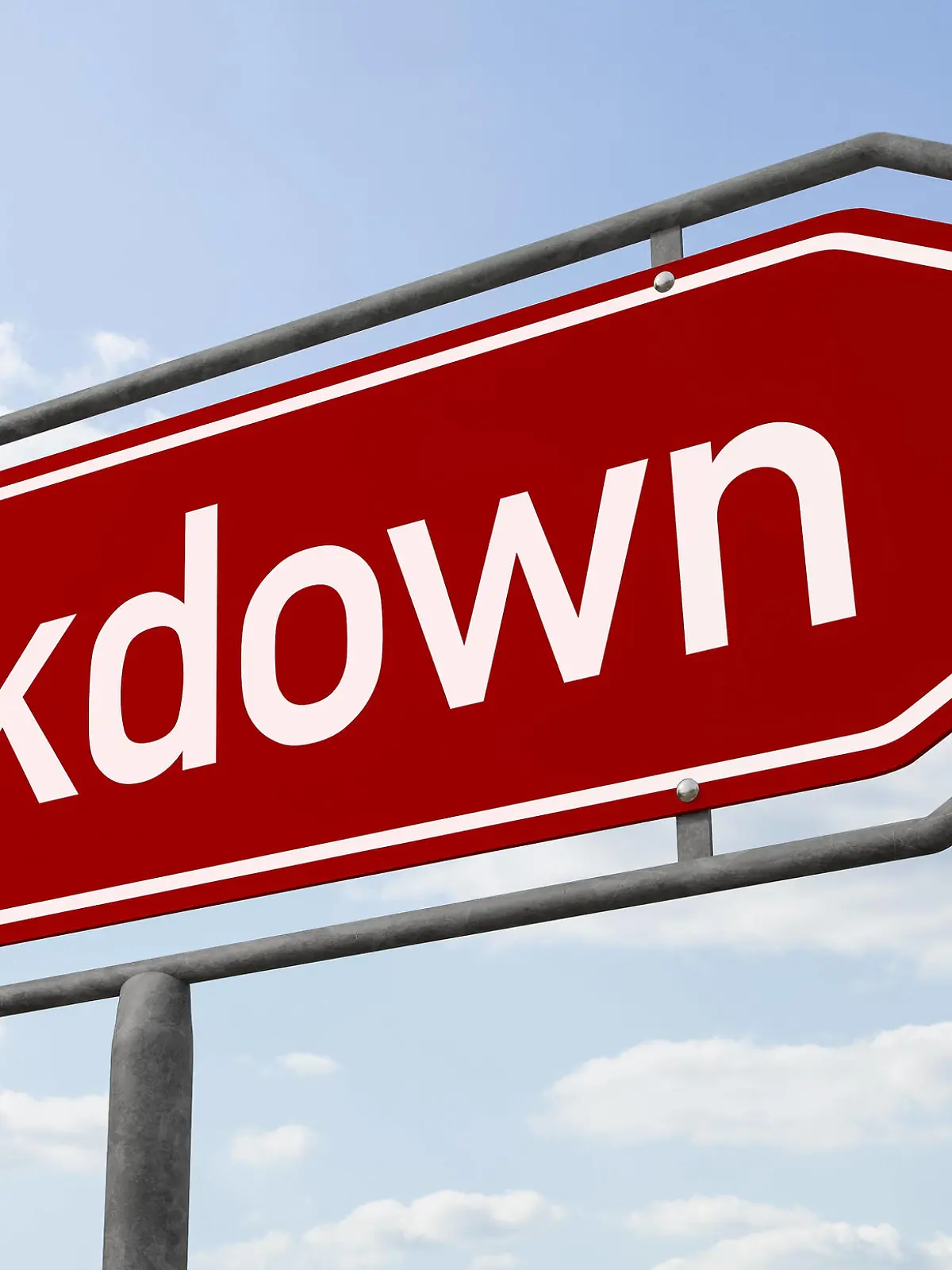 lockdown *** puo-i1z