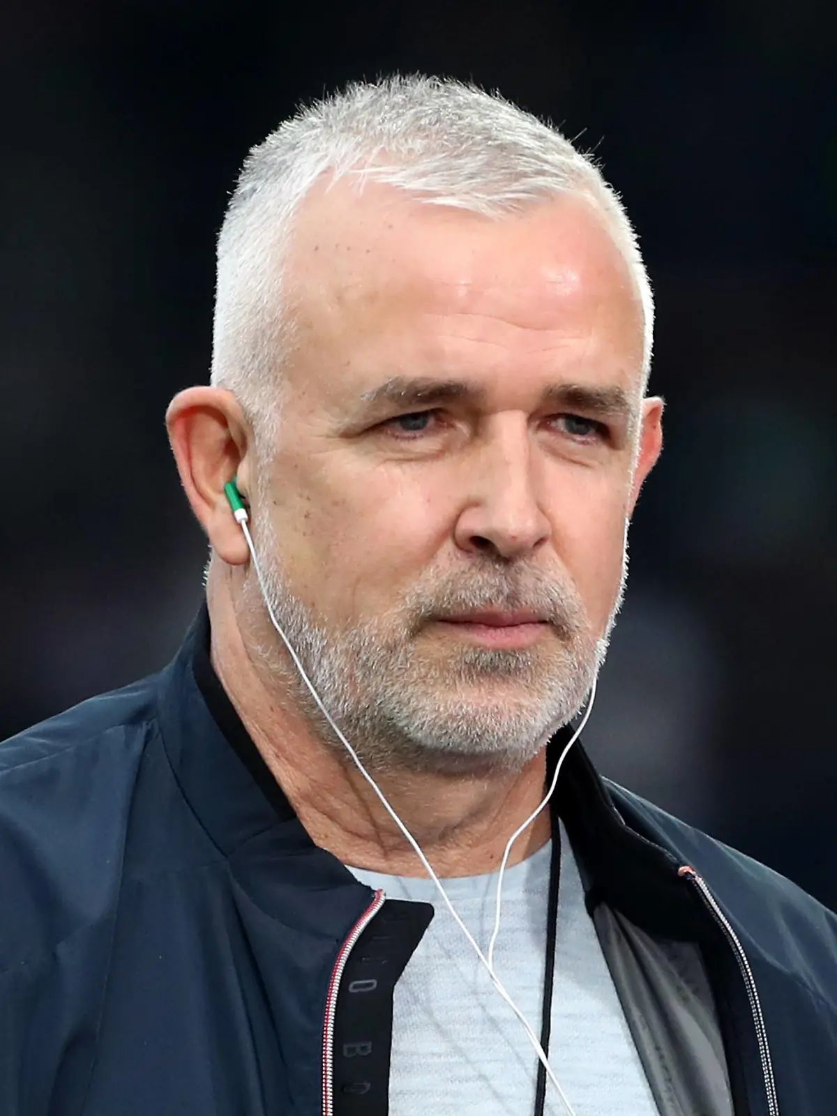  Präsident Dirk Zingler / Aktion / Oberkoerper Oberkörper / / Fußball Fussball / 1.Bundesliga Herren DFL / Saison 2021/2022 / 16.10.2021 / 1.FC Union Berlin FCU vs. VfL Wolfsburg WOB / DFL regulations prohibit any use of photographs as image sequences and/or quasi-video. / *** President Dirk Zingler Action Oberkoerper Upper body Sports Football Soccer 1 Bundesliga Men DFL Season 2021 2022 16 10 2021 1 FC Union Berlin FCU vs VfL Wolfsburg WOB DFL regulations prohibit any use of photographs as image sequences and or quasi video