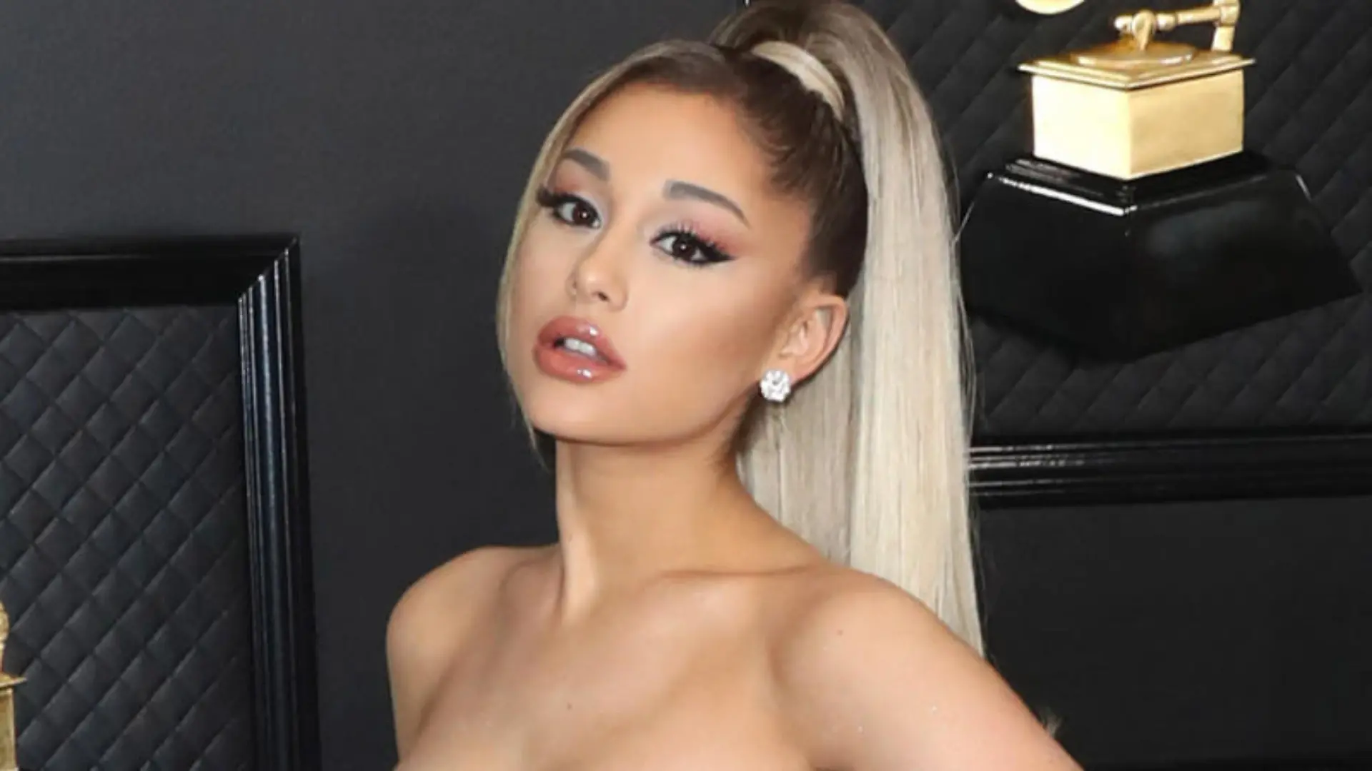 Ariana Grande kämpfte während ihrer Welttournee 2019 mit Bronchitis