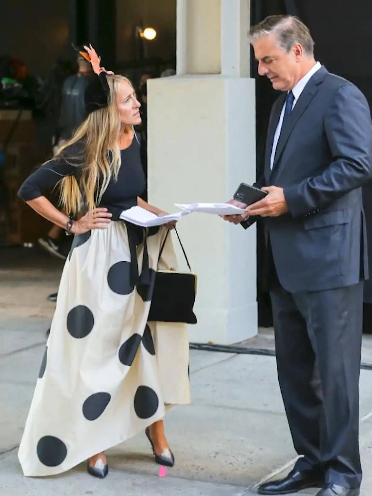 Bild zu: ""Sex and the City"-Spin-off: Mr. Big ist endlich zurück!"